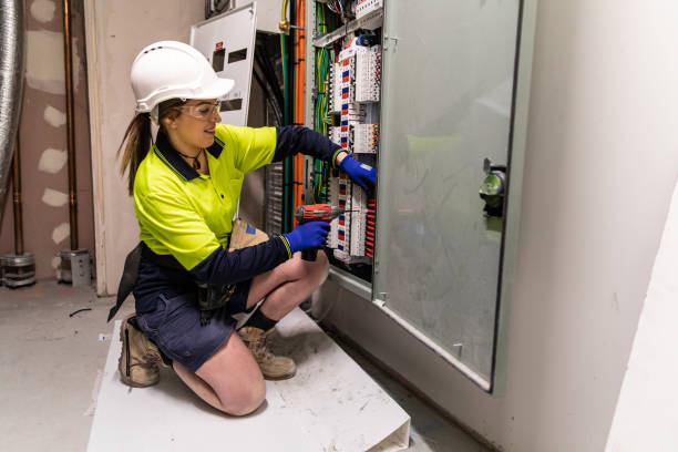 Best Electrical Rewiring Services  in West Haven, CT