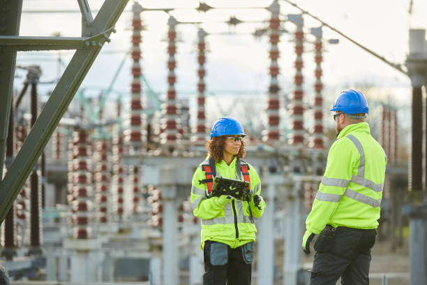 Best Circuit Breaker Repair  in West Haven, CT