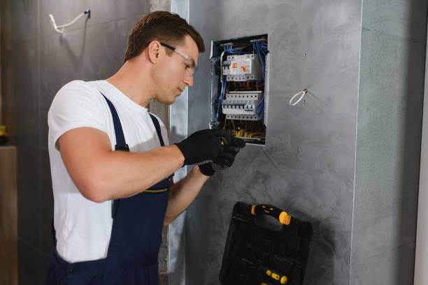 Affordable Emergency Electrician in West Haven, CT