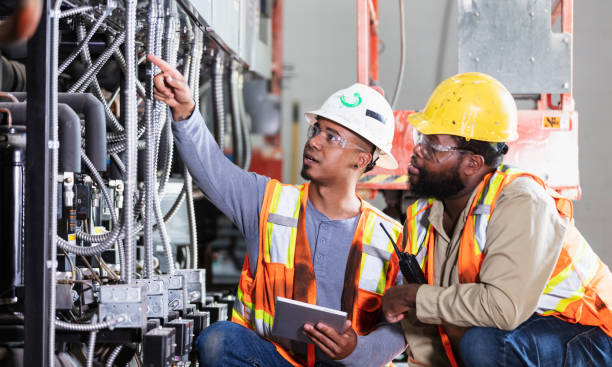 Best Emergency Electrician Near Me  in West Haven, CT