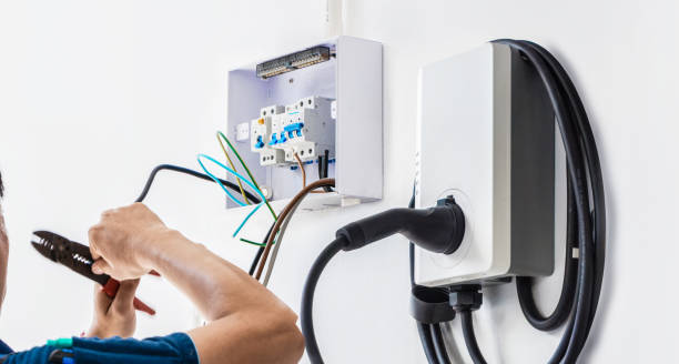 Electrical Upgrades for Homes in West Haven, CT