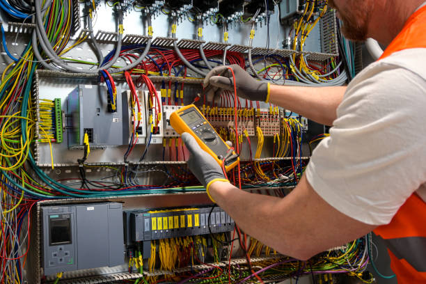 Electrical Outlet Repair in West Haven, CT