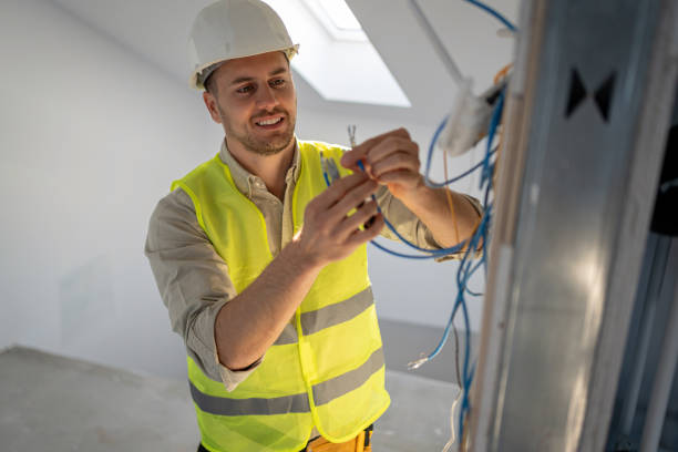 Best Commercial Electrician Services  in West Haven, CT