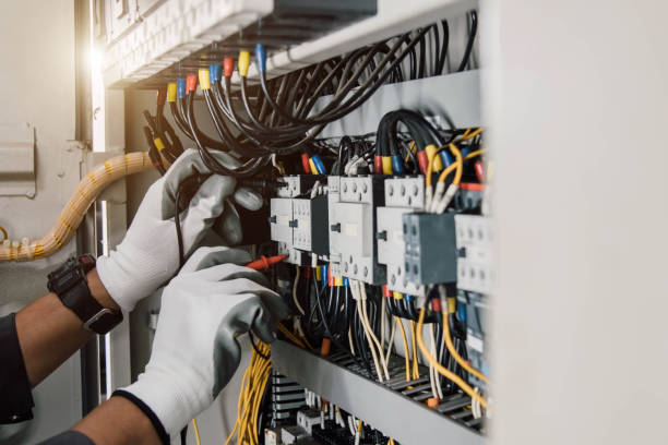 Best Residential Electrician Services  in West Haven, CT