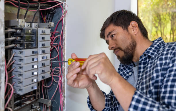 Best Emergency Electrical Repair  in West Haven, CT